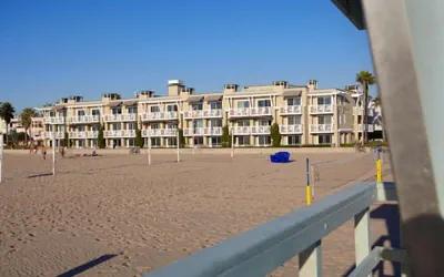Photo 2 - Beach House Hotel at Hermosa Beach