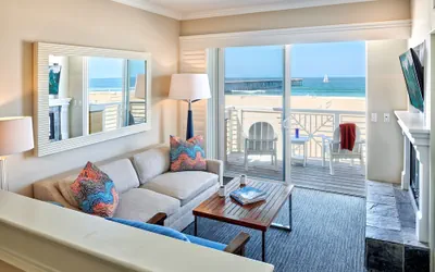 Photo 4 - Beach House Hotel at Hermosa Beach