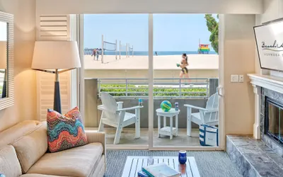 Photo 5 - Beach House Hotel at Hermosa Beach