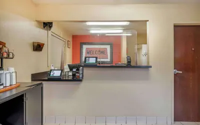 Photo 3 - Extended Stay America Select Suites Jackson North