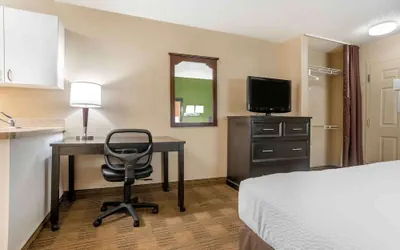 Photo 5 - Extended Stay America Select Suites Jackson North