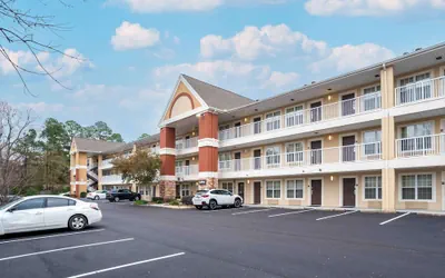 Photo 2 - Extended Stay America Select Suites Jackson North