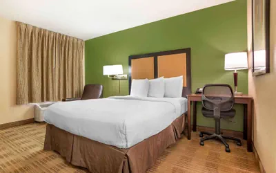 Photo 4 - Extended Stay America Select Suites Jackson North