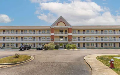 Photo 2 - Extended Stay America Select Suites Columbia Ft. Jackson