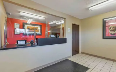 Photo 4 - Extended Stay America Select Suites Columbia Ft. Jackson