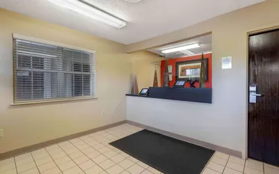 Photo 3 - Extended Stay America Select Suites Columbia Ft. Jackson
