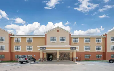 Photo 2 - Extended Stay America Suites Fort Wayne South