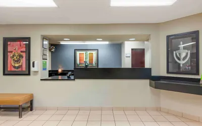 Photo 3 - Extended Stay America Suites Fort Wayne South