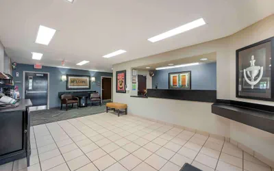 Photo 4 - Extended Stay America Suites Fort Wayne South