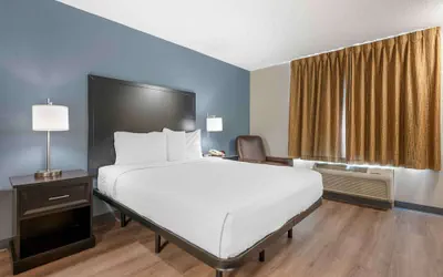 Photo 5 - Extended Stay America Suites Fort Wayne South
