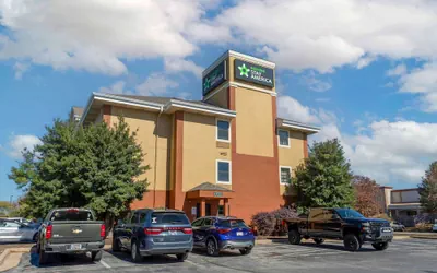 Photo 2 - Extended Stay America Select Suites Springfield South