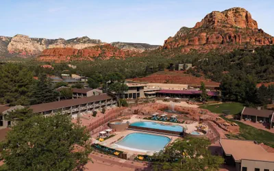 Photo 2 - Outbound Sedona