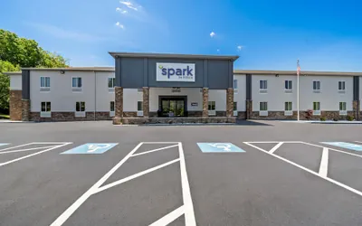 Photo 2 - Spark by Hilton Milford Boston