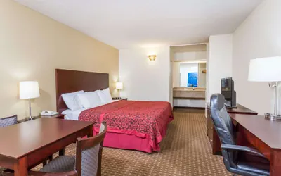 Photo 5 - Days Inn by Wyndham Reidsville