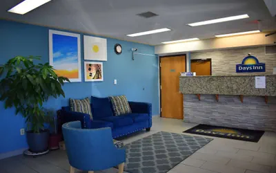 Photo 3 - Days Inn by Wyndham Reidsville