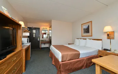 Photo 5 - Super 8 by Wyndham Rapid City