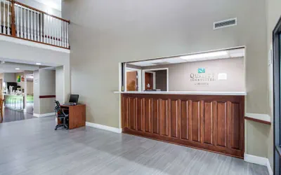 Photo 3 - Quality Inn & Suites Canton, GA