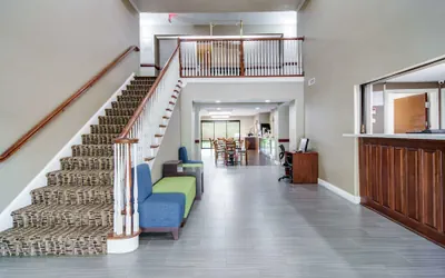 Photo 5 - Quality Inn & Suites Canton, GA