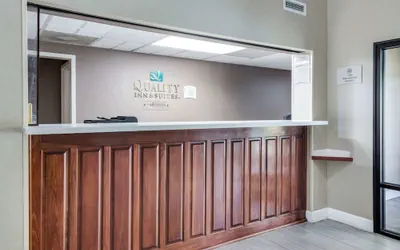 Photo 4 - Quality Inn & Suites Canton, GA