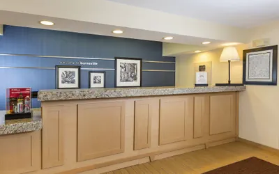 Photo 3 - Hampton Inn Minneapolis/Burnsville