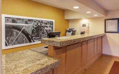 Photo 4 - Hampton Inn Minneapolis/Burnsville