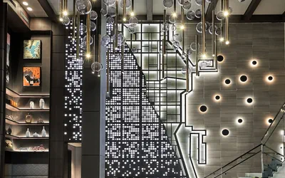 Photo 3 - Hampton Inn & Suites Chicago Downtown