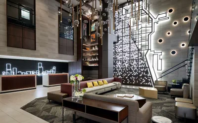 Photo 5 - Hampton Inn & Suites Chicago Downtown