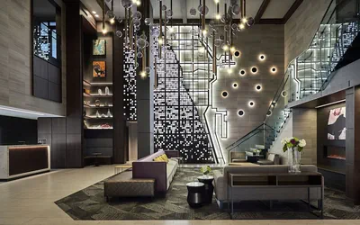 Photo 4 - Hampton Inn & Suites Chicago Downtown