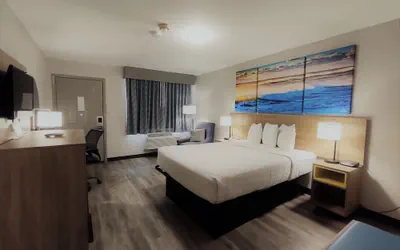 Photo 5 - Days Inn by Wyndham Lonoke