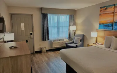 Photo 4 - Days Inn by Wyndham Lonoke