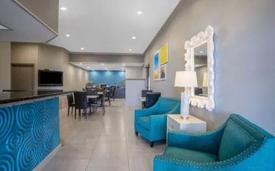 Photo 2 - Days Inn by Wyndham Lonoke