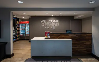 Photo 5 - Hampton Inn & Suites Chicago/Lincolnshire
