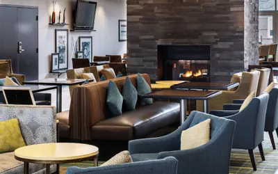Photo 3 - Hampton Inn & Suites Chicago/Lincolnshire