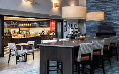 Photo 4 - Hampton Inn & Suites Chicago/Lincolnshire