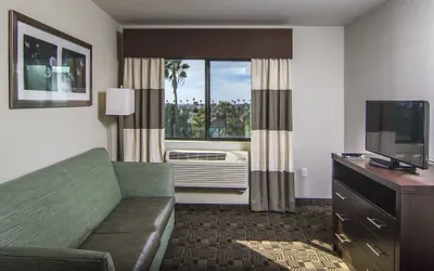 Photo 4 - Holiday Inn Express & Suites Carlsbad Beach by IHG