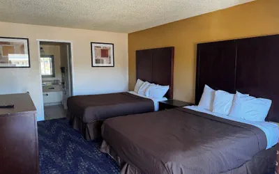 Photo 3 - GuestPlace Inn & Suites