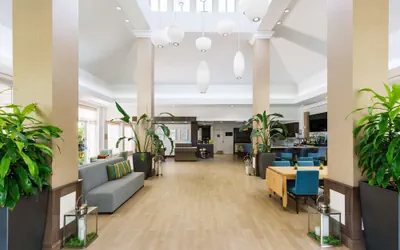 Photo 2 - Hilton Garden Inn Lake Mary