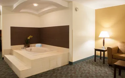Photo 3 - Holiday Inn Express & Suites Canton by IHG