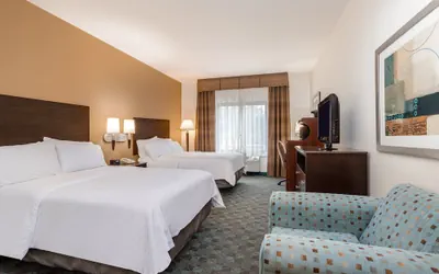 Photo 5 - Holiday Inn Express & Suites Canton by IHG