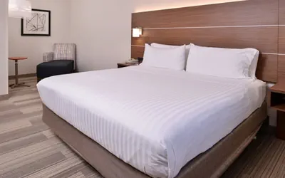 Photo 3 - Holiday Inn Express & Suites Albany by IHG