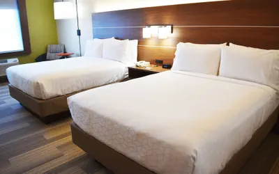 Photo 5 - Holiday Inn Express & Suites Albany by IHG