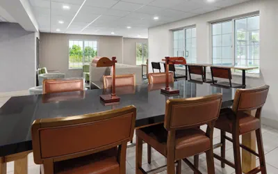 Photo 5 - Holiday Inn Express Hotel & Suites Acme-Traverse City by IHG