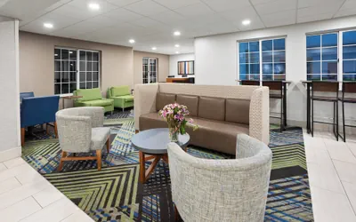 Photo 4 - Holiday Inn Express Hotel & Suites Acme-Traverse City by IHG