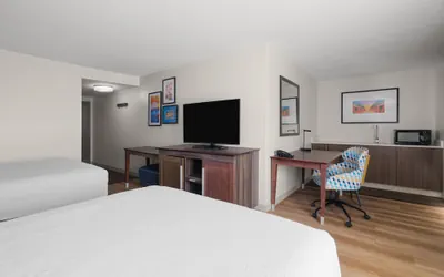 Photo 4 - Hampton Inn Havelock