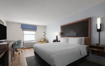 Photo 5 - Hampton Inn Havelock