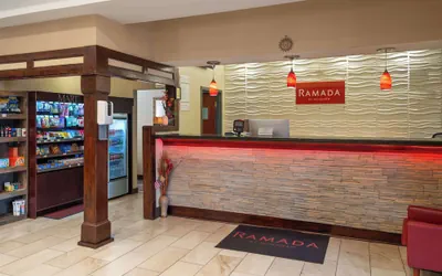 Photo 3 - Ramada by Wyndham Locust Grove