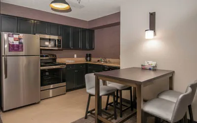 Photo 2 - Residence Inn by Marriott Springdale