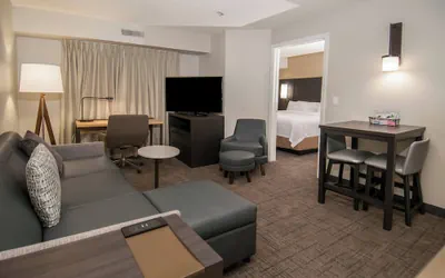 Photo 5 - Residence Inn by Marriott Springdale