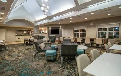 Photo 4 - Residence Inn by Marriott Springdale