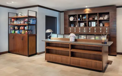 Photo 5 - Four Points by Sheraton Hotel & Suites San Francisco Airport